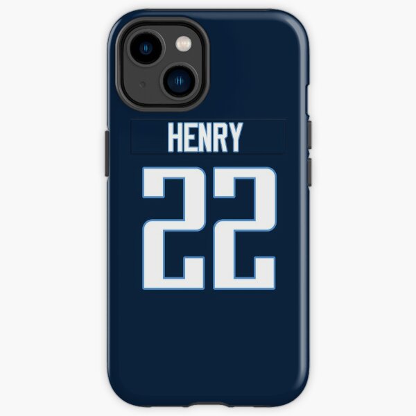 Derrick Henry TENNESSEE TITANS JERSEY NUMBER 2 OIL ART Beach Towel