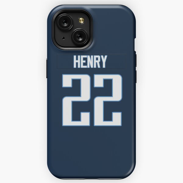 Officially Licensed Tennessee Titans Phone Cases, Skins, and Mousepads