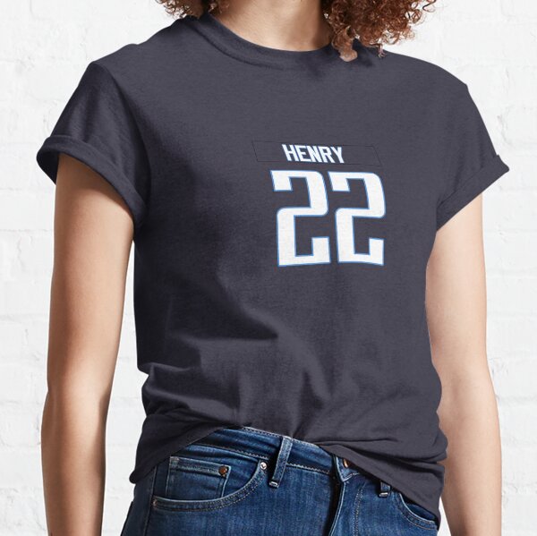 Derrick Henry Cheat Code T-Shirt