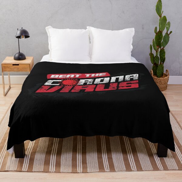 Item preview, Beat The Corona Virus! designed and sold by Gabriel Ghali.