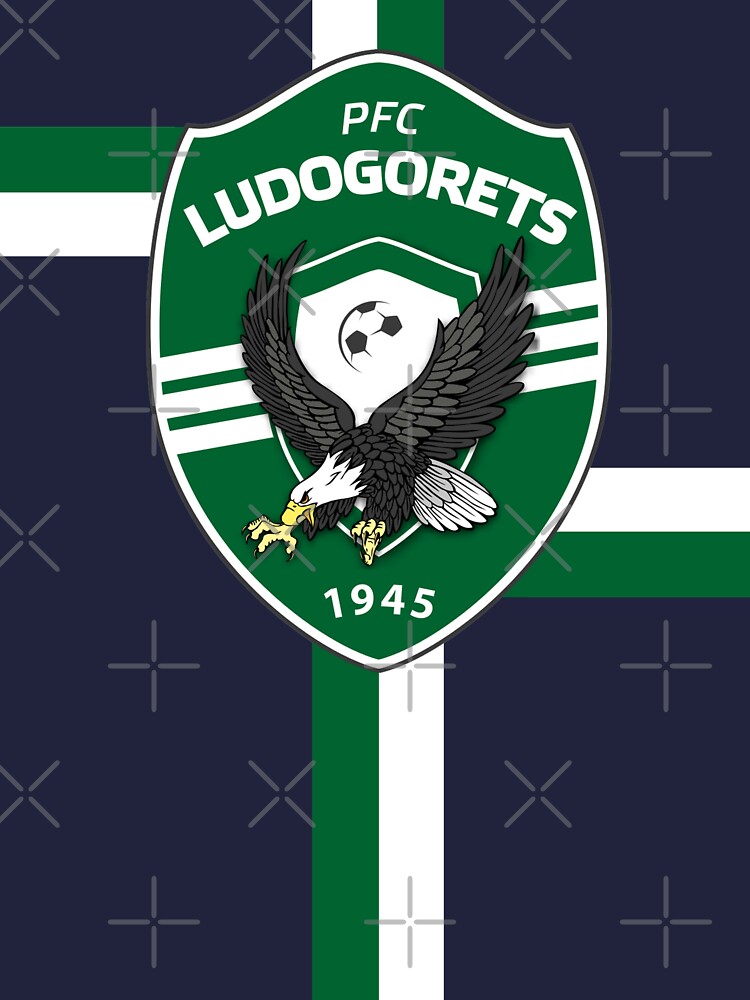 PFC Ludogorets Razgrad Greeting Card for Sale by Taviv