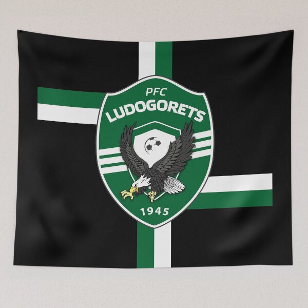Item preview, Footbal Fans Ultras Hooligans Bulgaria, Ludogorets Razgrad designed and sold by Thestarrysky.