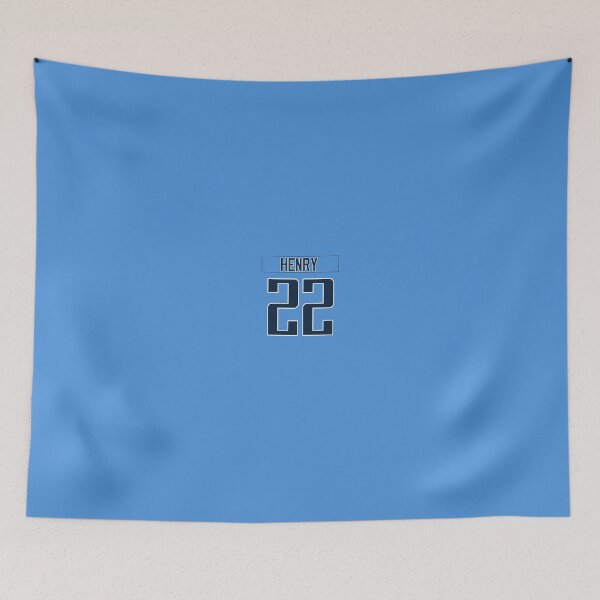 Item preview, Derrick Henry designed and sold by GlazeDesigns.