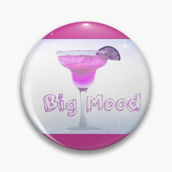 Item preview, Big Mood designed and sold by LilNptn.