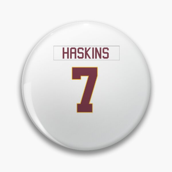 Item preview, Dwayne Haskins designed and sold by GlazeDesigns.