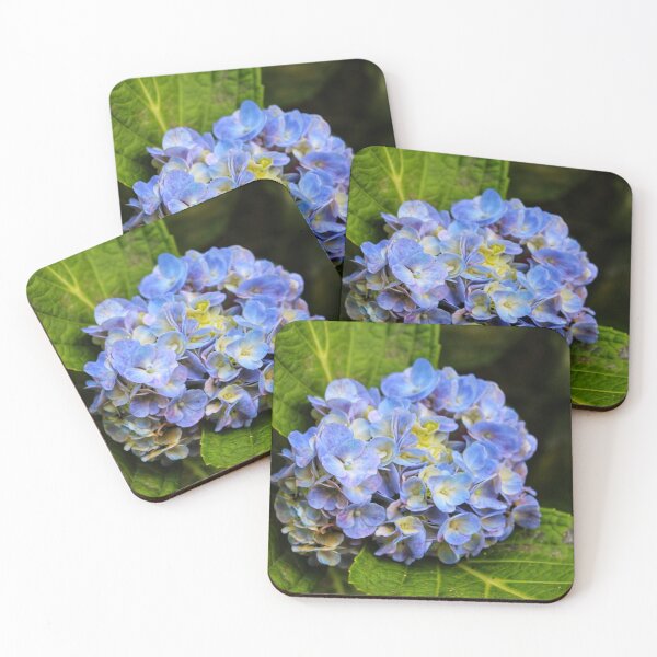Item preview, Blue Hydrangea designed and sold by John Maciel.