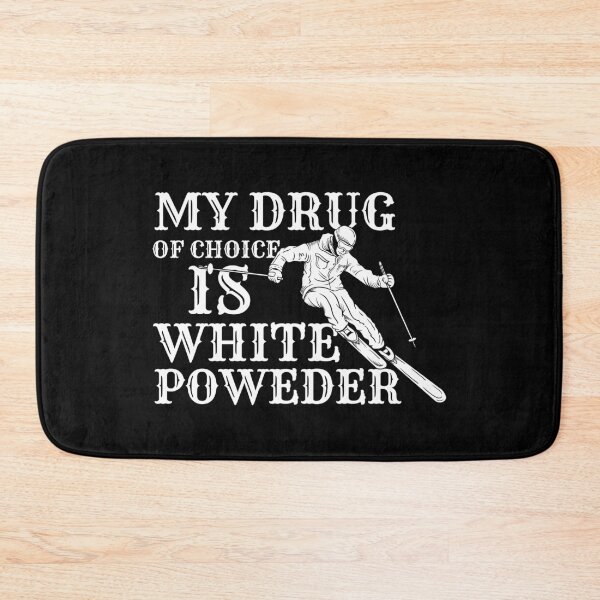 Item preview, Ski Skier Skiing Winter Sport Funny Gift Idea designed and sold by haselshirt.