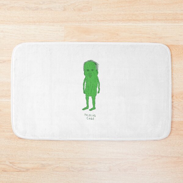 Item preview, Picolas Cage designed and sold by KateMcDonough.