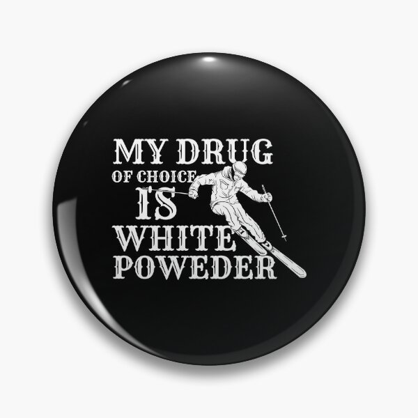 Item preview, Ski Skier Skiing Winter Sport Funny Gift Idea designed and sold by haselshirt.