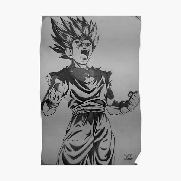 Dragonball Z Gifts & Merchandise Redbubble