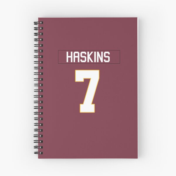 Item preview, Dwayne Haskins designed and sold by GlazeDesigns.