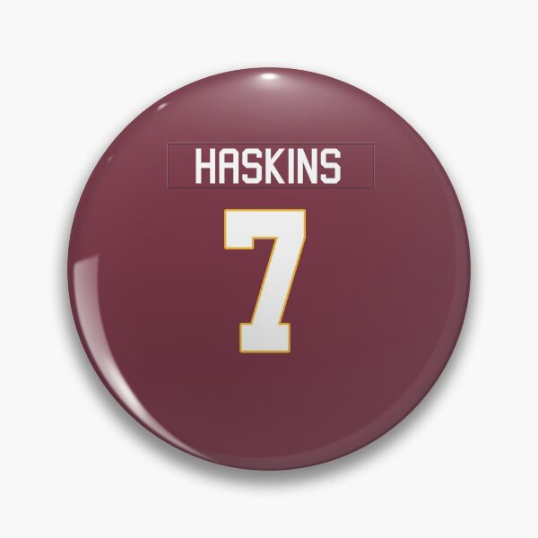 Item preview, Dwayne Haskins designed and sold by GlazeDesigns.