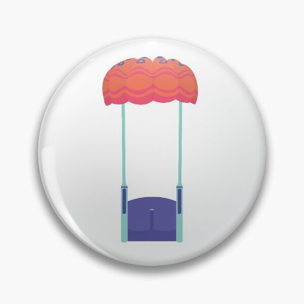 Item preview, orange jelly designed and sold by Abby Perry.