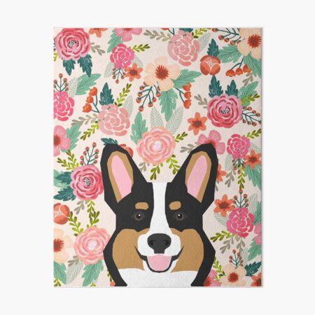 BOSTON TERRIER VIOLIN 8x10 art artist print animals impressionism gift