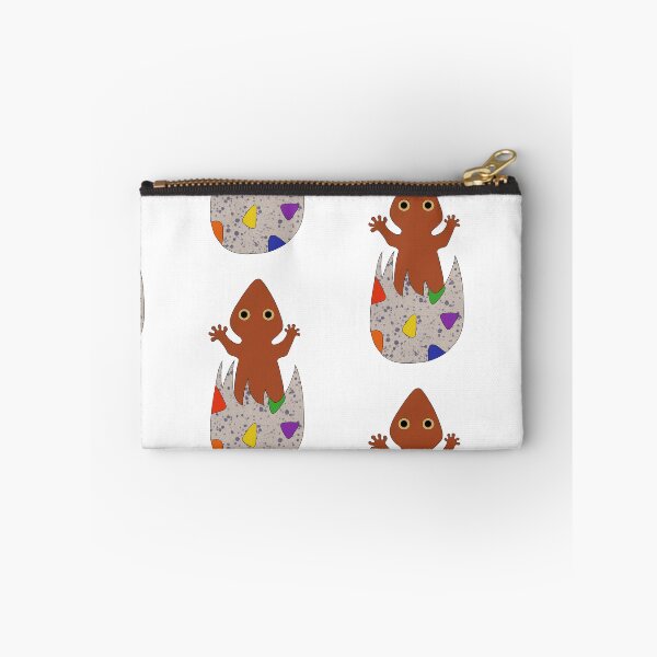 Item preview, Gecko Bursting From An Egg designed and sold by Kai Buro.