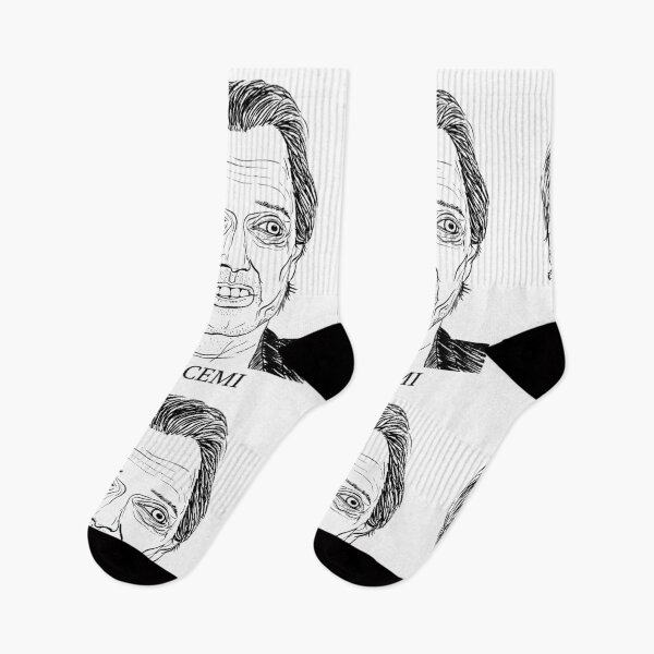 Item preview, Steve Buscemi designed and sold by KateMcDonough.