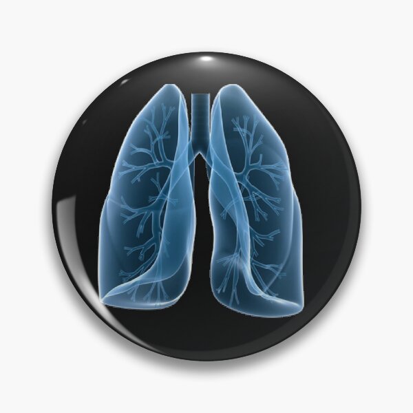 Item preview, Lungs designed and sold by Marquinho46.