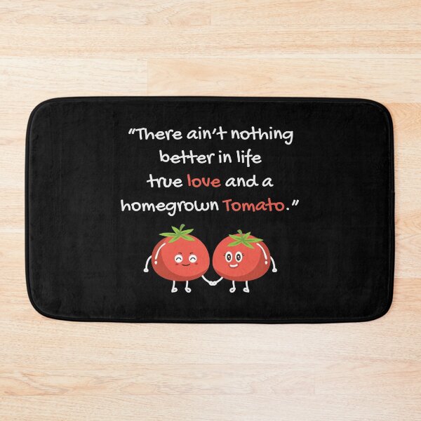 Item preview, Tomato Shirt Love And A Homegrown Tomato Funny Tee designed and sold by haselshirt.