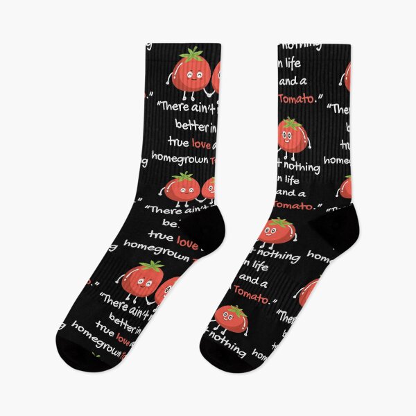 Item preview, Tomato Shirt Love And A Homegrown Tomato Funny Tee designed and sold by haselshirt.