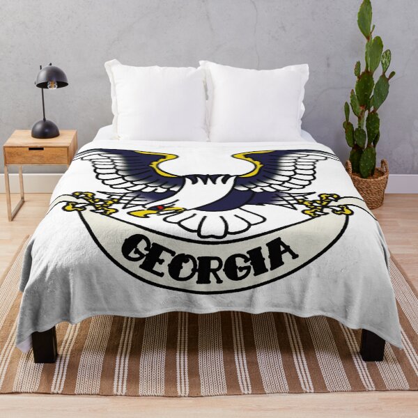 Item preview, Georgia designed and sold by kmtnewsmans.