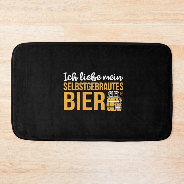 Item preview, Love Home Brewed Craft Beer Hoppy IPA Gift Idea designed and sold by haselshirt.