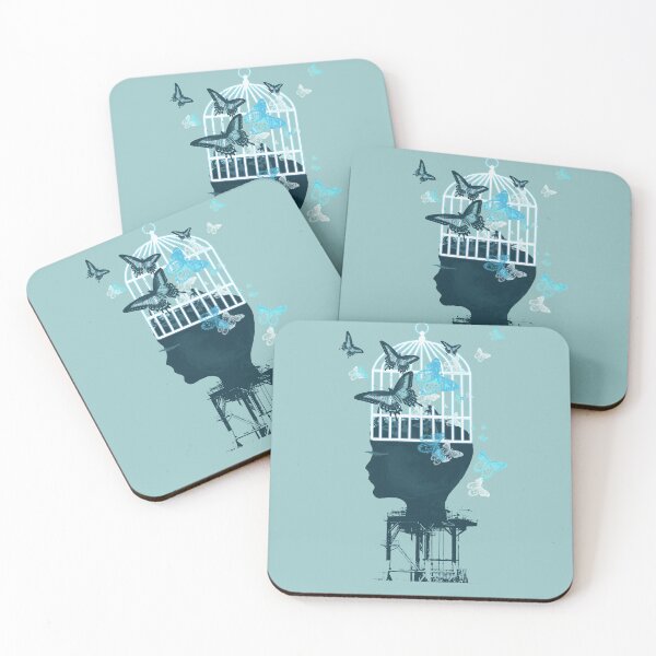 Item preview, Free your mind designed and sold by theArtoflOve.