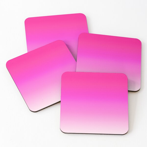 Item preview, Think Pink Ombre Gradient Tie Dye designed and sold by StudioBlack.