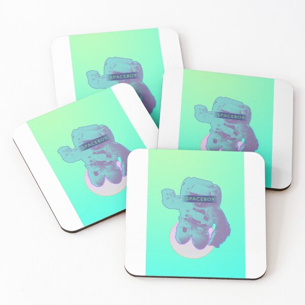 Item preview, The Adventures of Spaceboy designed and sold by G.S Hundal.