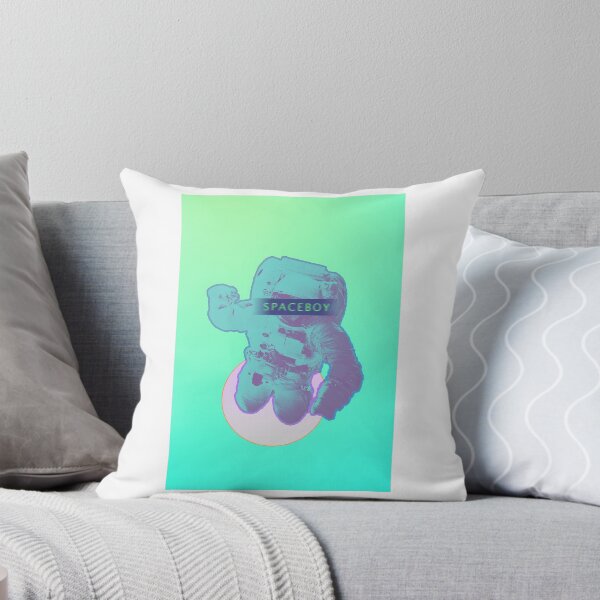 Item preview, The Adventures of Spaceboy designed and sold by G.S Hundal.