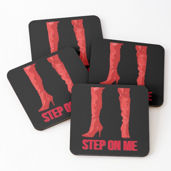 Item preview, Step on Me  designed and sold by Yisbelllollipop.