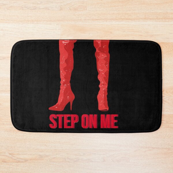 Item preview, Step on Me  designed and sold by Yisbelllollipop.