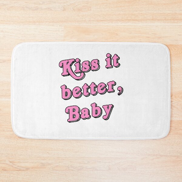 Item preview, Kiss it better designed and sold by t-hype.