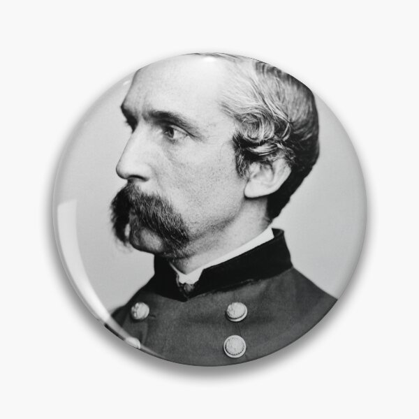 Item preview, General Joshua Lawrence Chamberlain designed and sold by warishellstore.
