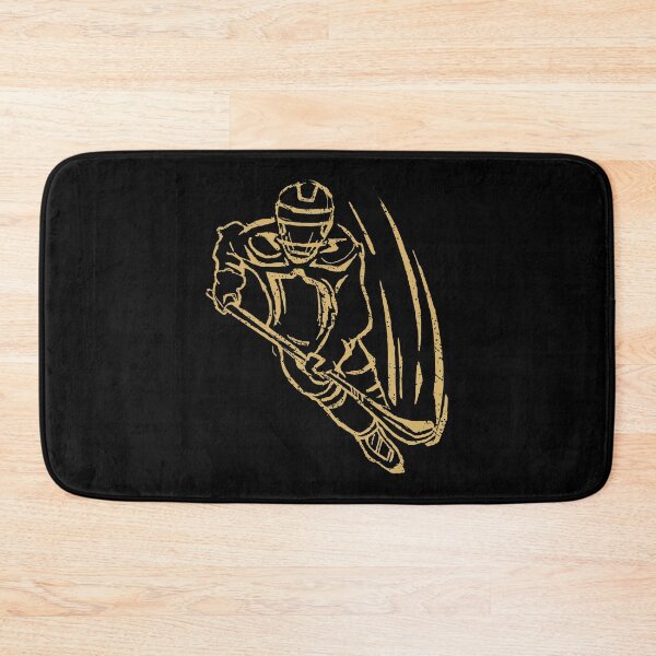 Item preview, Ice Hockey Player Winter Sports Skater Gift designed and sold by haselshirt.