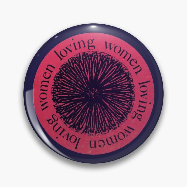 Item preview, Women Loving Women Loving Women designed and sold by ijanet.