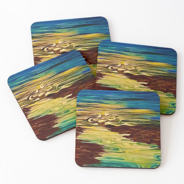 Item preview, Pintura al óleo en el amor designed and sold by CWeathers.