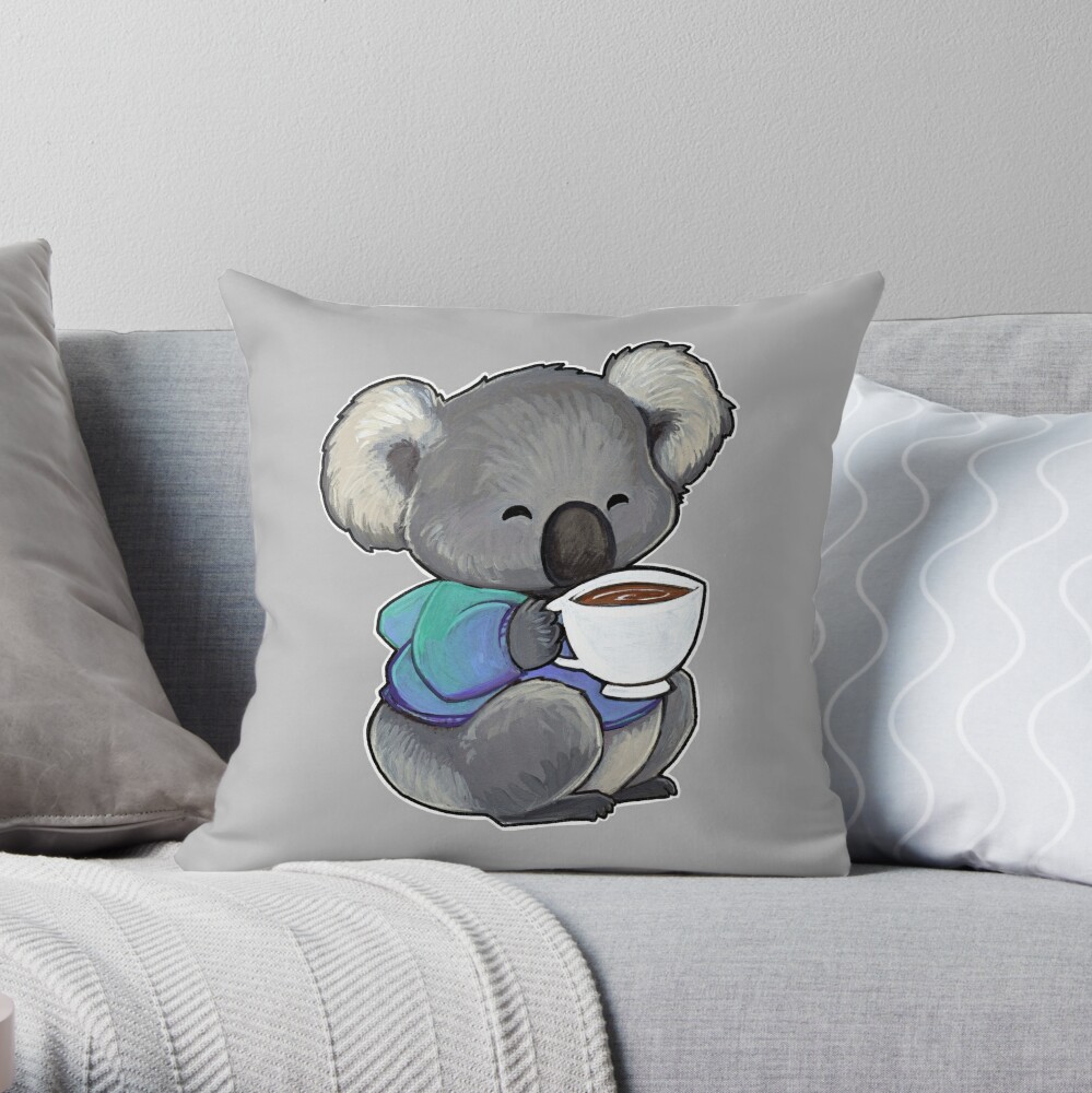 koala pillow discount