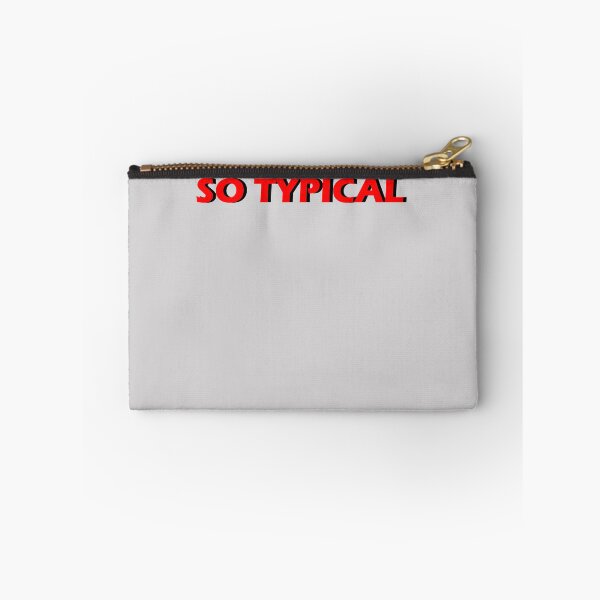 Item preview, So Typical  designed and sold by HiddenStar02.