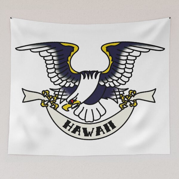 Item preview, Hawaii designed and sold by kmtnewsmans.