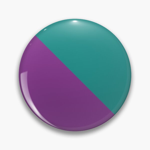 Item preview, Clashing colors. Magenta and teal designed and sold by Latte Design.