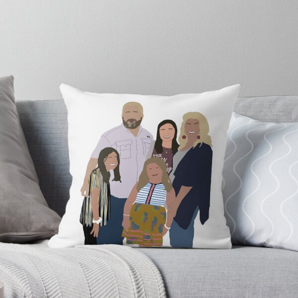 Item preview, Heather designed and sold by Haley Johnson.