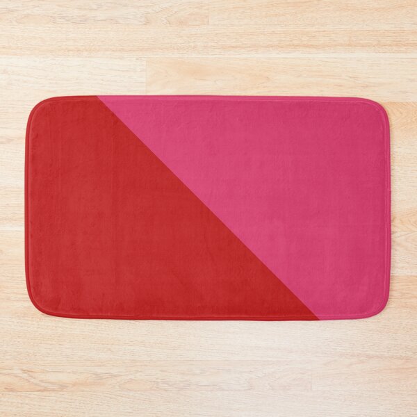 Item preview, Clashing colors. Red and pink designed and sold by Latte Design.