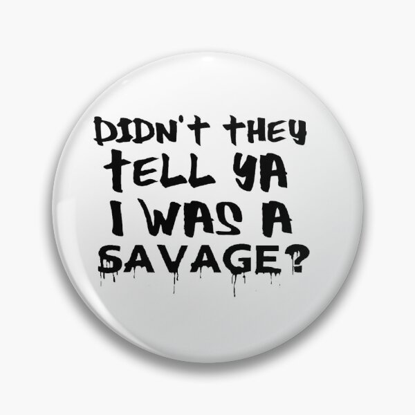 Item preview, Didnt They Tell Ya? RihRih designed and sold by ArtWithHearts11.