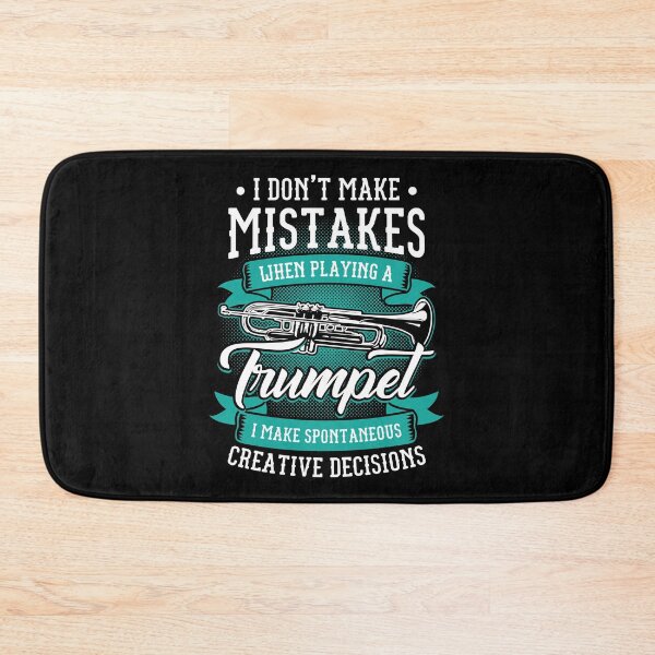 Item preview, Trumpet Player Trumpeter Musician Gift Idea designed and sold by haselshirt.