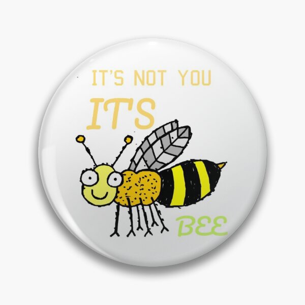 Item preview, It is BEE designed and sold by Marianne Madson.