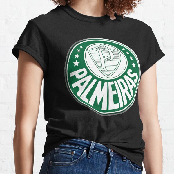 Sociedade Esportiva Palmeiras Futebol Brazil Men's T-Shirt