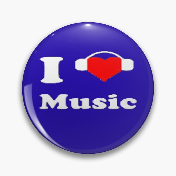 Item preview, i love music designed and sold by Marquinho46.