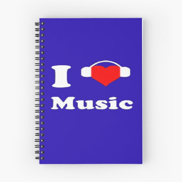 Item preview, i love music designed and sold by Marquinho46.