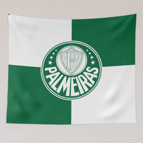Item preview, My City, My Colours, Palmeiras from Brazil designed and sold by Thestarrysky.
