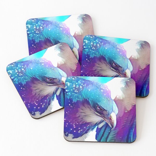 Item preview, Starflurry Eagle designed and sold by Alyxandre.